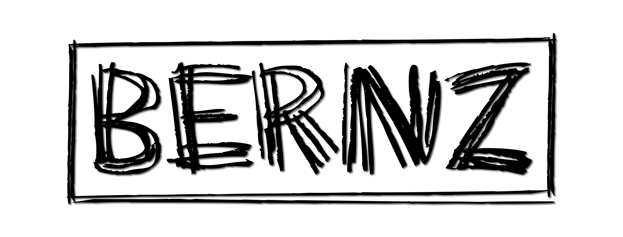 Bernz logo