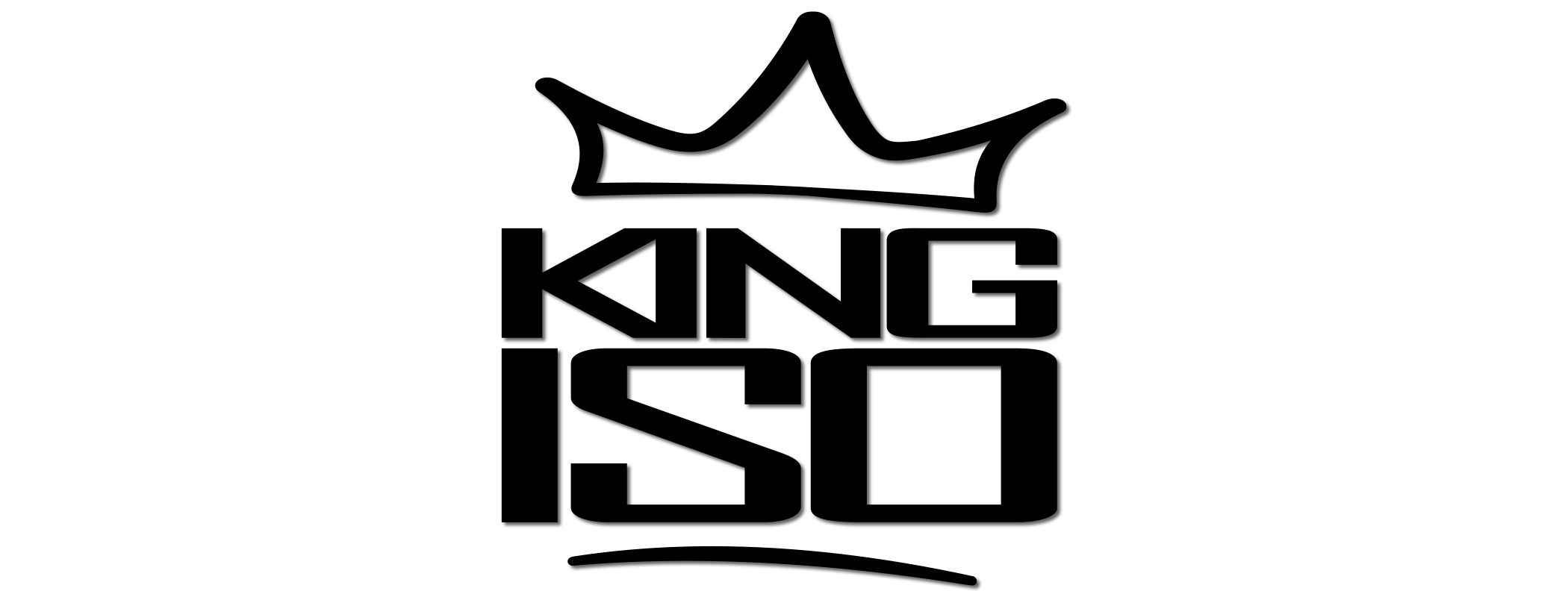 King ISO logo