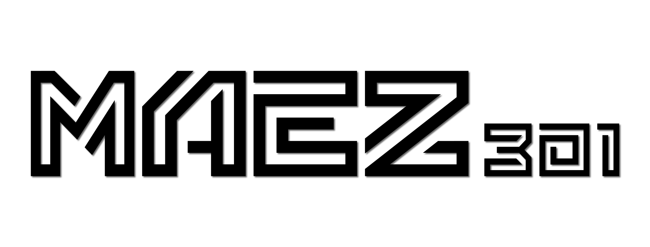 MAEZ301 logo