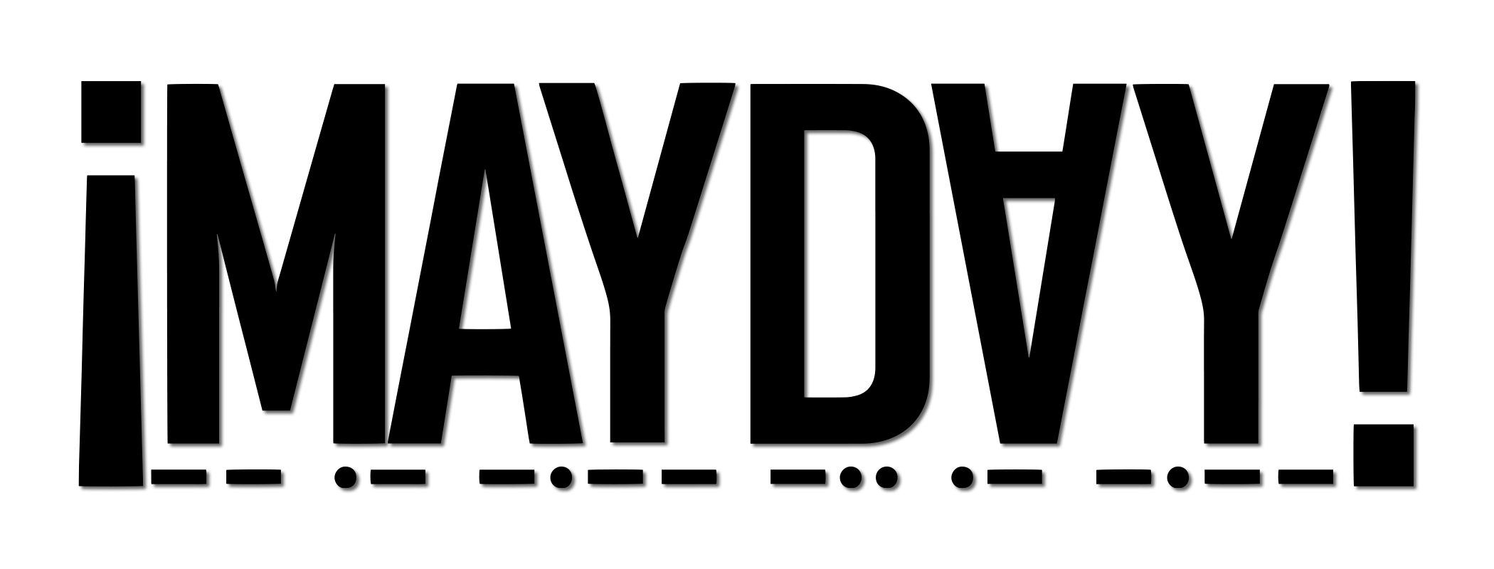 Mayday logo