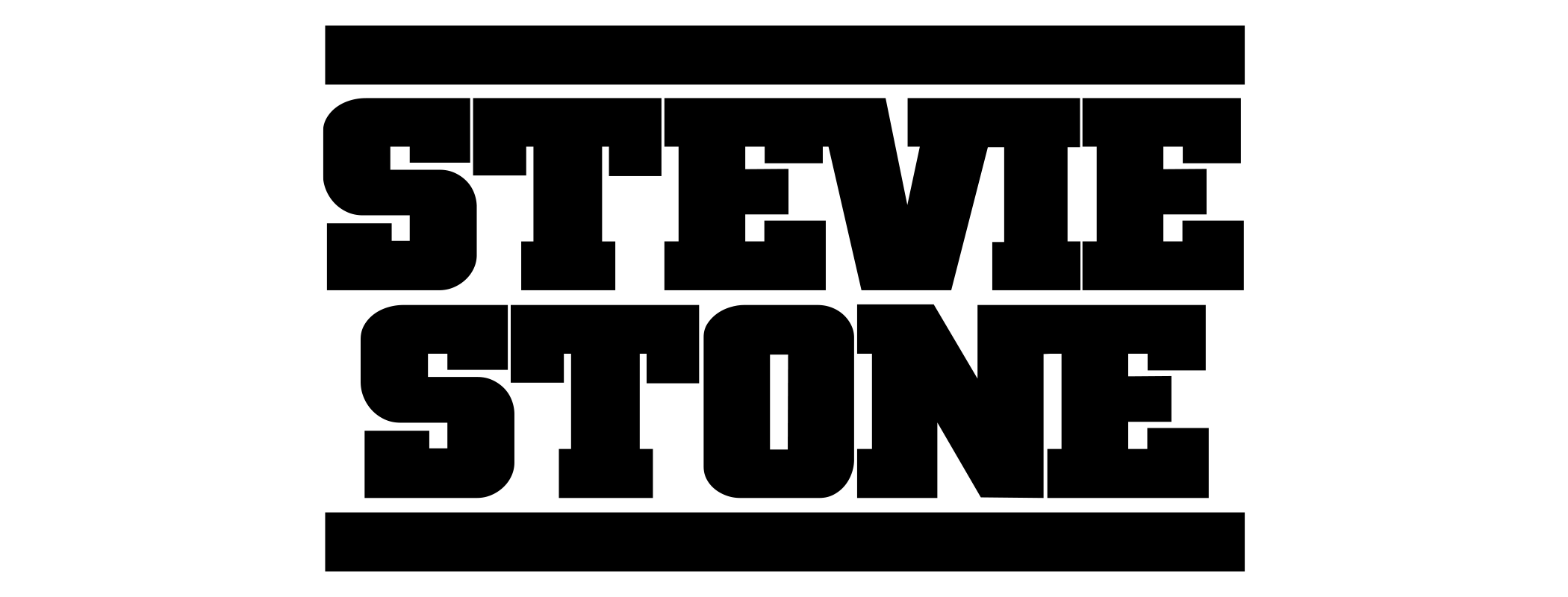 Stevie Stone logo