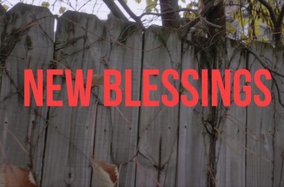 WATCH: ¡MAYDAY! – “New Blessings” – Official Music Video