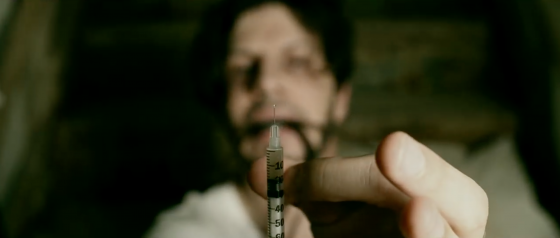 Ubi Drops An Acapella Music Video For “Pharmacy”