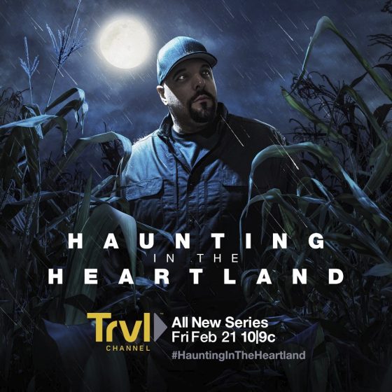 Prozak Launching ‘Haunting In The Heartland’ on Feb. 21st