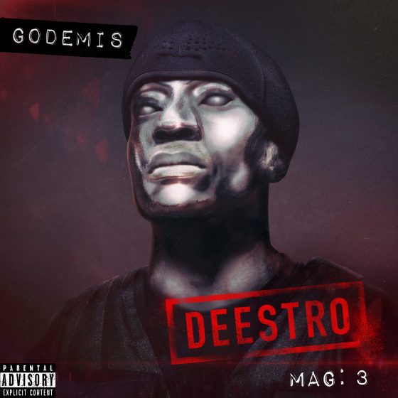 Godemis – Deestro Mag: 3 | OUT NOW