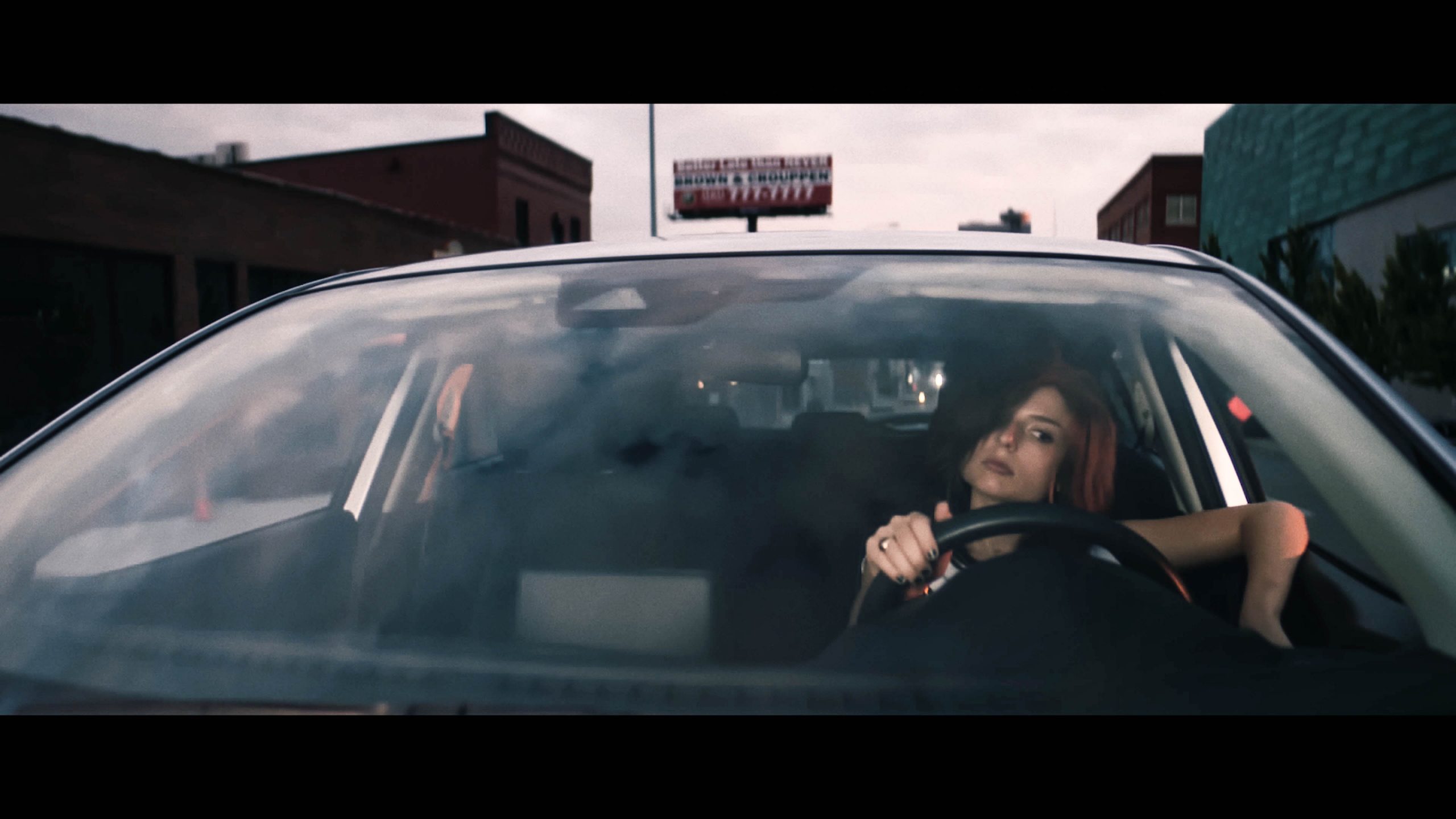 WATCH: Mackenzie Nicole – “Was” | OFFICIAL MUSIC VIDEO