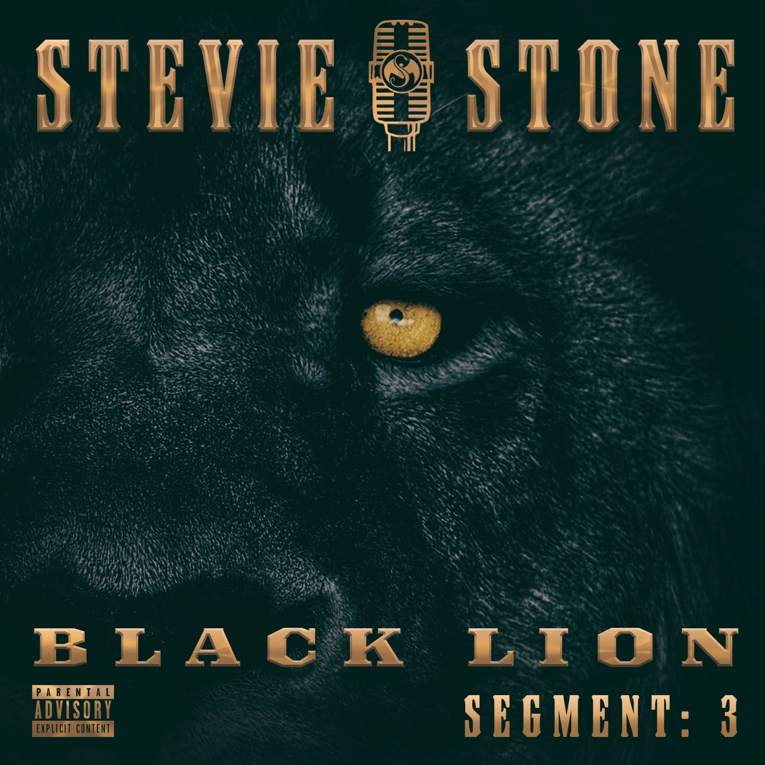 STEVIE STONE – BLACK LION SEGMENT: 3 | OUT NOW!