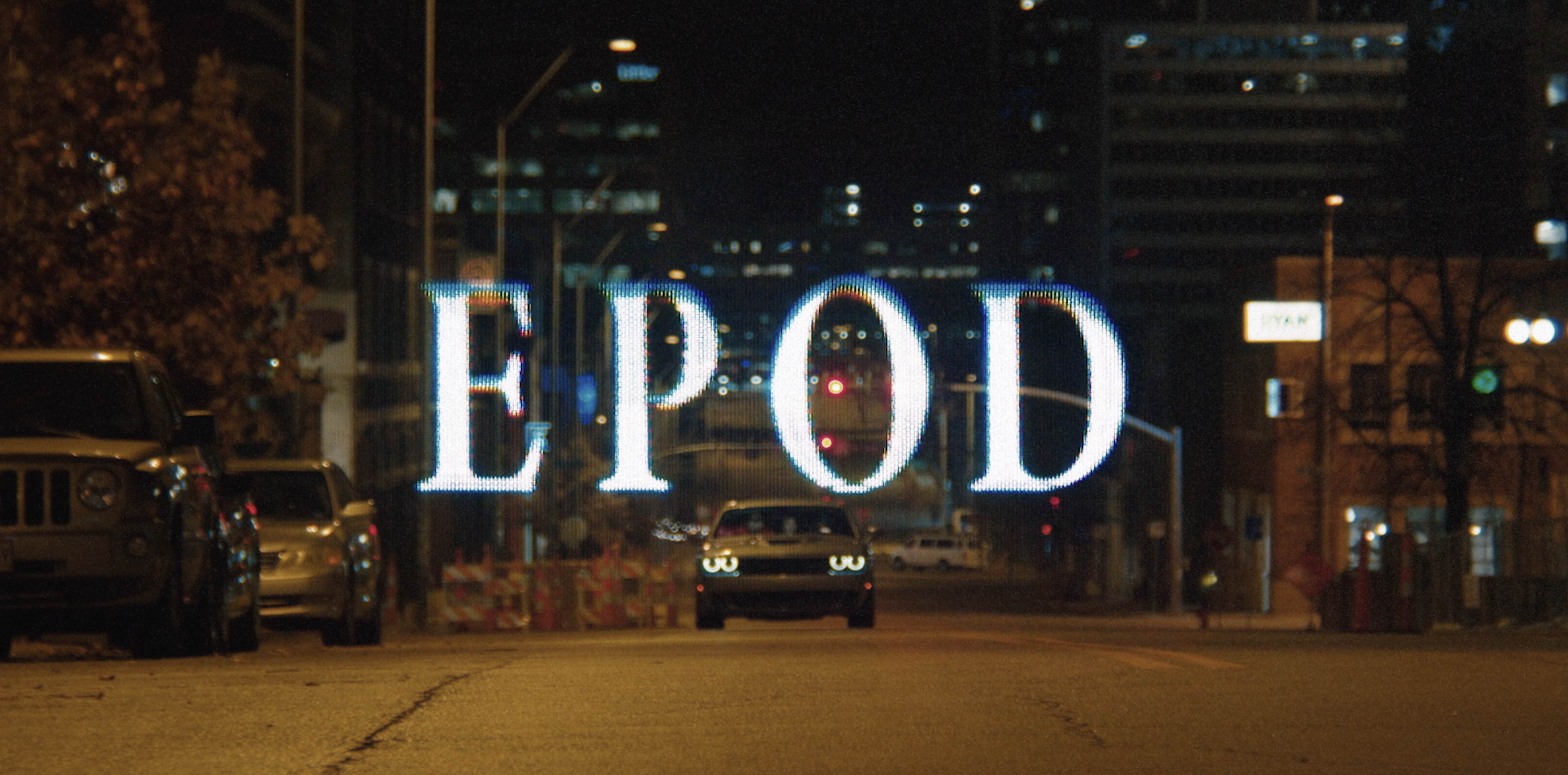Tech N9ne – EPOD (feat. JL) | Official Music Video