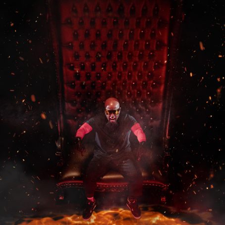 Tech N9ne Collabos “You Know Where You Can Go” Is Now Available For Pre-Save!