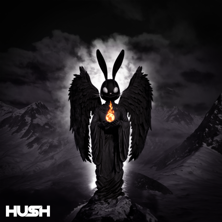 HU$H’s New Single “Calling On Angels” Is Now Available For Pre-Save!