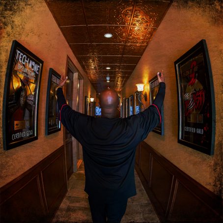 Tech N9ne Collabos “P.O.W.” Featuring Marley Young Now Available For Pre-Save!