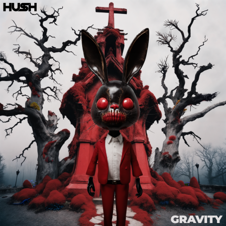 HU$H’s “Gravity” Official Music Video is Out Now!