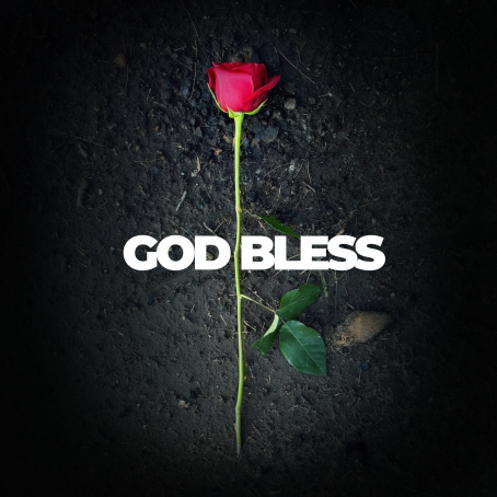 Pre-Save HU$H’s Newest Single, “God Bless” Now!
