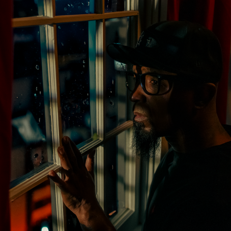 Tech N9ne’s New Single “The Punishment (Lockdown)” Now Available For Pre-Save!