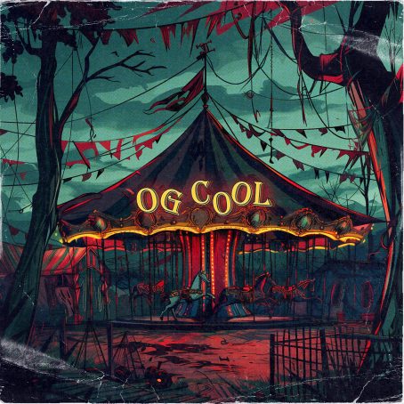 New Music From Joey Cool! “OG Cool” Is Now Available For Pre-Save!