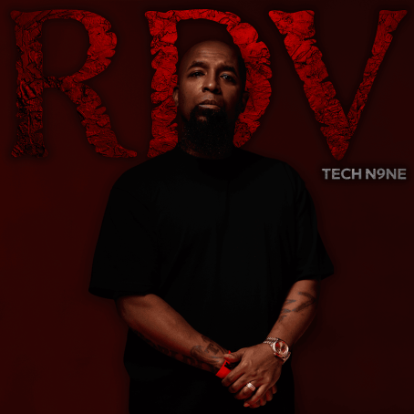 Tech N9ne To Release New Single This Week, “RDV” with Official Music Video!