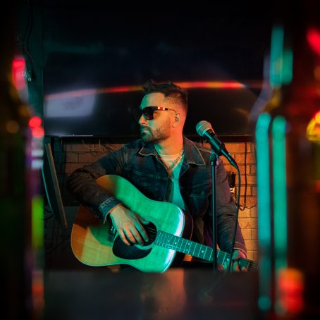 Jehry Robinson’s New Single “Good By Now” Available Everywhere!