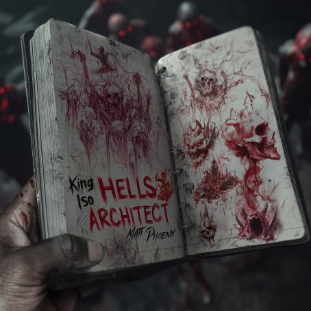 Listen to “Hell’s Architect” By King Iso x Matt Phoenix Now!