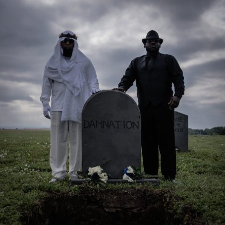 New Video For “Damnation” By X-Raided & Tech N9ne Available Now!