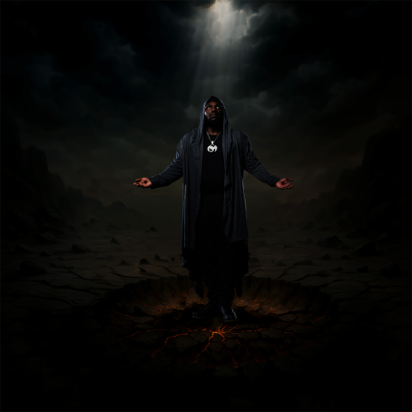 X-Raided’s New Album, ‘A Prophecy In Purgatory’ Is Now Available For Pre-Order!