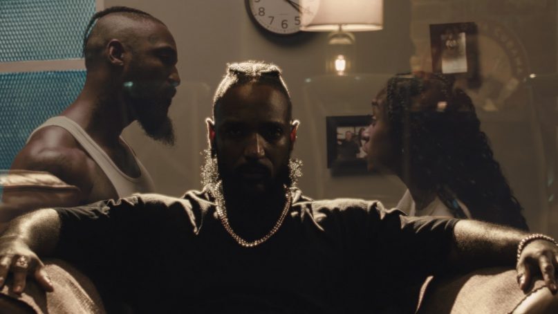King Iso’s “Normal” Release Serves Tribute To Mental Health Awareness