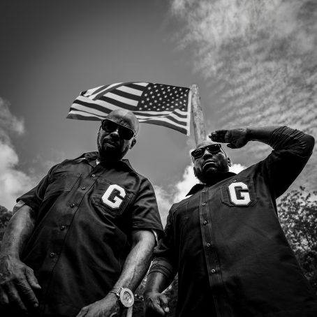 Pre-Save And Pre-Add X-Raided x C-Bo’s “Soldier” Now!