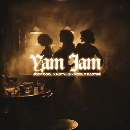 Joey Cool’s Cooking Up New Music & “Yam Jam” Is Now Available For Pre-Save!