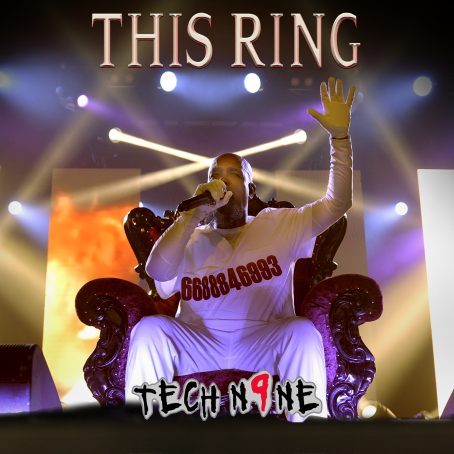 Watch Tech N9ne’s “This Ring (25 Year Anniversary)(2026 Remaster)” Official Music Video!
